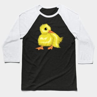 Baby chick Baseball T-Shirt